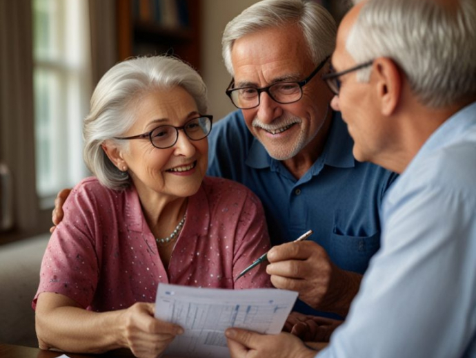 The Role of an Independent Insurance Agent in Medicare Advantage